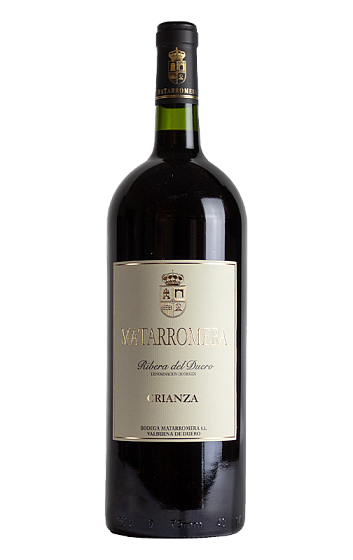 Prodotto: Matarromera Crianza Magnum 2022