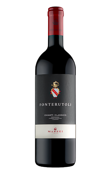 Prodotto: Fonterutoli Chianti Classico 2024