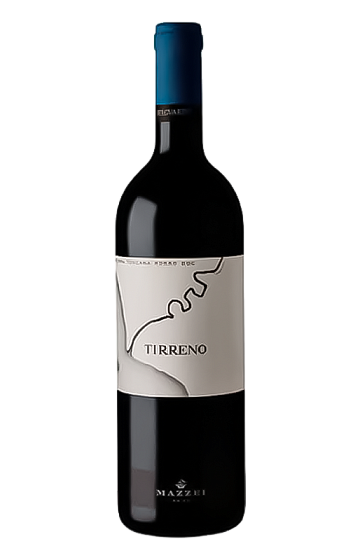 Prodotto: Tirrenico Maremma Toscana Rosso 2024