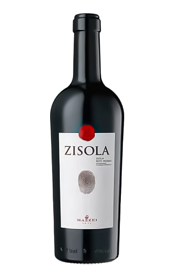 Prodotto: Mazzei Zisola Noto Rosso 2022