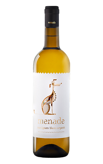 Prodotto: Menade Sauvignon Blanc 2025