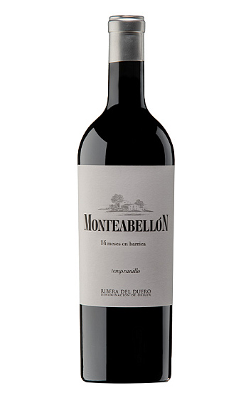Prodotto: Monteabellón 14 Meses 2023
