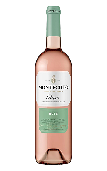 Prodotto: Montecillo Rosé 2025