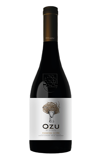 Prodotto: Otazu Premium Cuvee 2024