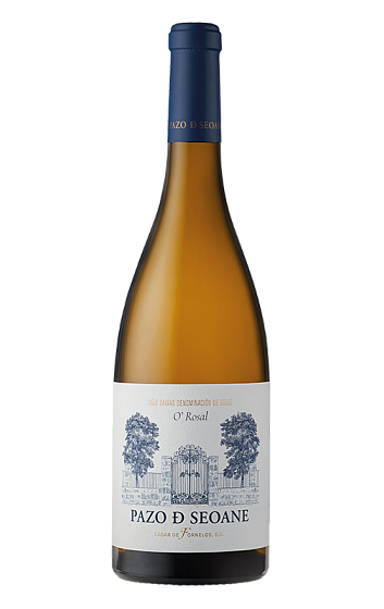 Prodotto: Pazo de Seoane Rosal 2025