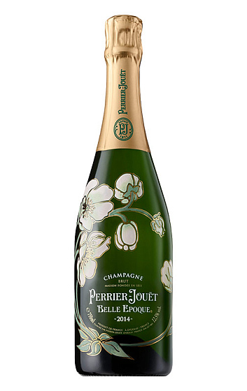 Prodotto: Perrier-Jouët Belle Epoque 2018