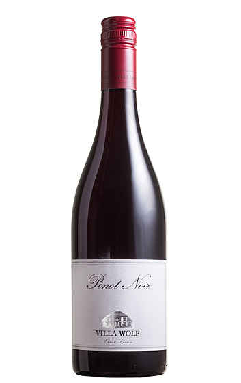 Prodotto: Villa Wolf Pinot Noir 2023