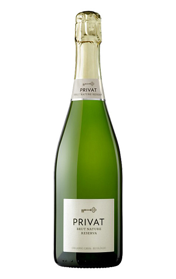 Prodotto: Cava Privat Brut Nature Reserva 2024