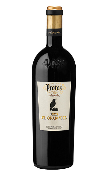 Prodotto: Protos Selección Finca El Grajo Viejo 2021