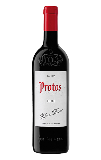 Prodotto: Protos Roble 2025