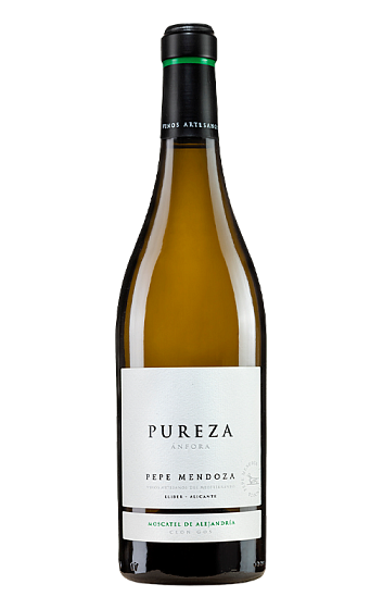 Prodotto: Pepe Mendoza Casa Agrícola Pureza 2025
