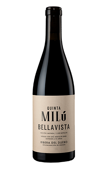 Prodotto: Quinta Milú Bellavista 2024