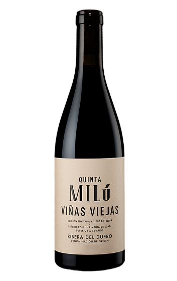 Prodotto: Quinta Milú Viñas Viejas 2024