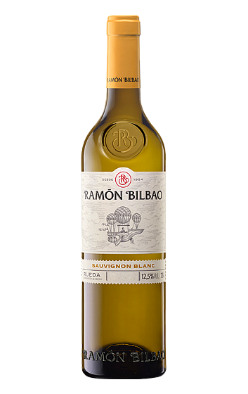 Prodotto: Ramón Bilbao Sauvignon Blanc 2025