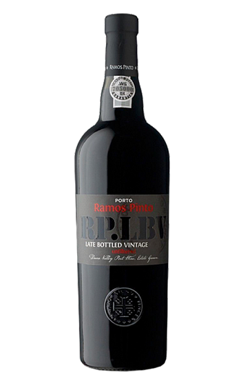 Prodotto: Ramos Pinto Late Bottled Vintage 2019