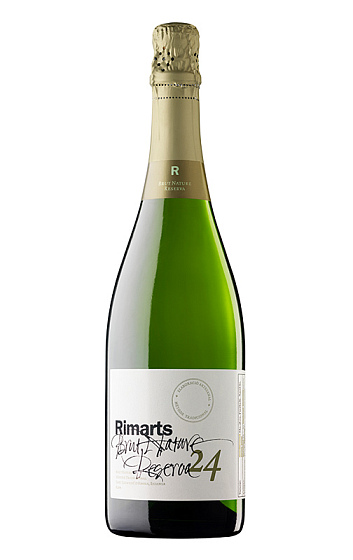 Prodotto: Rimarts Brut Nature Reserva 2024
