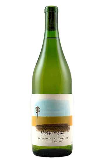 Prodotto: Scar of the Sea Bassi Vineyard Chardonnay 2023