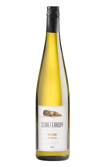 Prodotto: Schieferkopf Riesling Baden 2025
