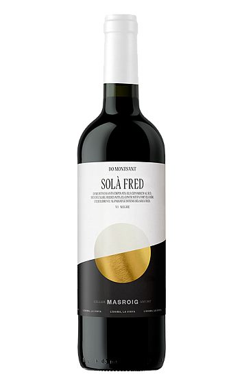 Prodotto: Solà Fred Negre 2025