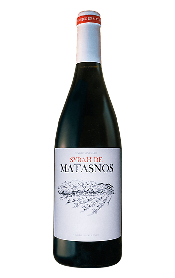 Prodotto: Bosque de Matasnos BMA Syrah 2022