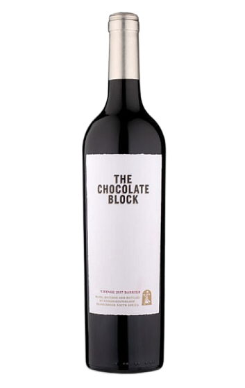 Prodotto: The Chocolate Block Magnum 2024