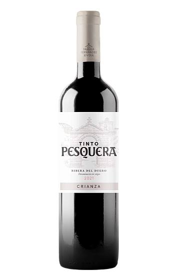 Prodotto: Tinto Pesquera Crianza 2022