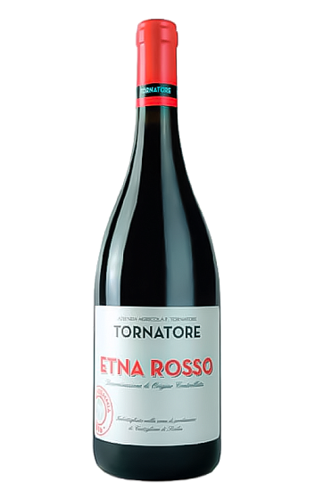 Prodotto: Tornatore Etna Rosso 2023