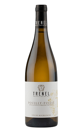 Prodotto: Trénel Pouilly-Fuissé 2024