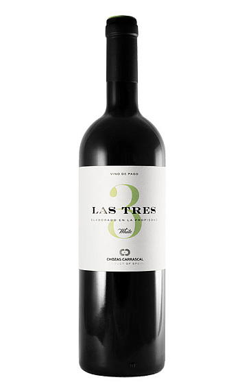 Prodotto: Las Tres Blanco 2024