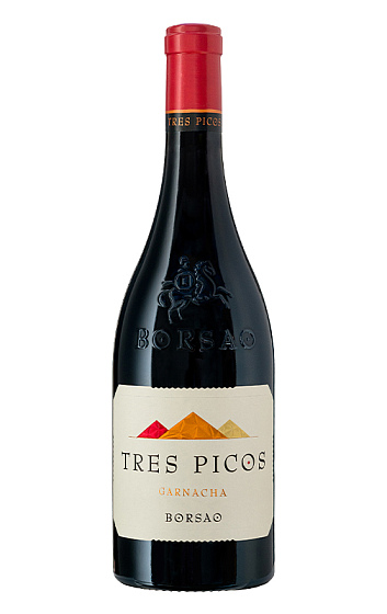 Prodotto: Borsao Tres Picos 2022
