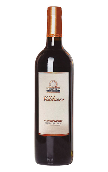 Prodotto: Valduero Dos Cotas Reserva 2020