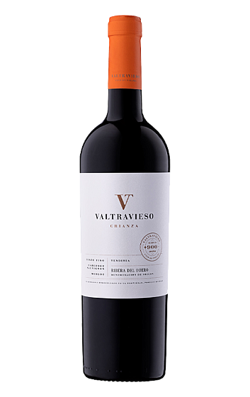 Prodotto: Valtravieso Crianza 2023
