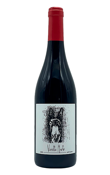 Prodotto: Vieille Mule by Jeff Carrel 2024