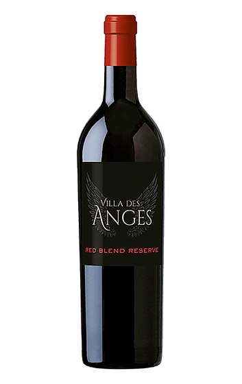 Prodotto: Villa des Anges Red Blend Réserve 2022