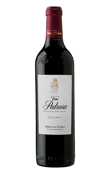 Prodotto: Viña Pedrosa Crianza 2023