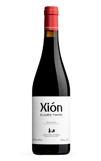 Prodotto: Xión Cuvée Tinto 2023