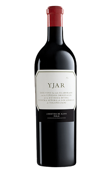 Prodotto: Yjar 2021