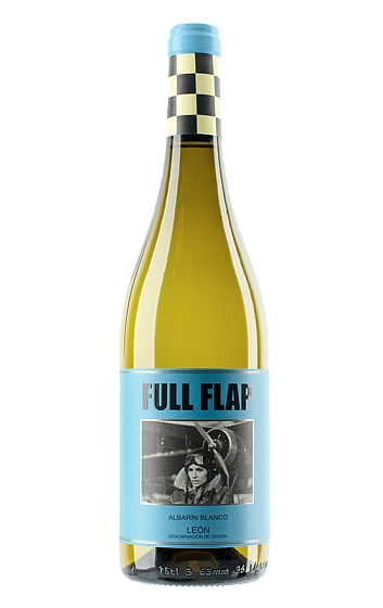Prodotto: Full Flap Blanco 2025