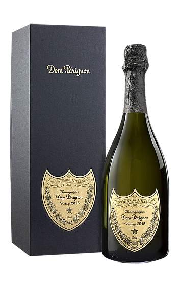 Prodotto: Box 1 bottle Dom Pérignon Vintage 2018 