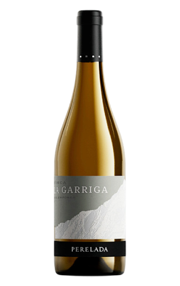 Prodotto: Perelada Finca La Garriga Blanco 2025