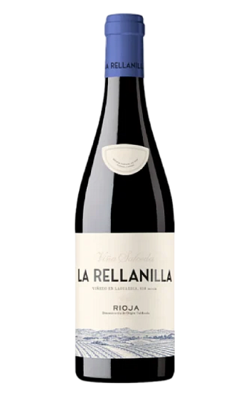 Prodotto: La Rellanilla 2025