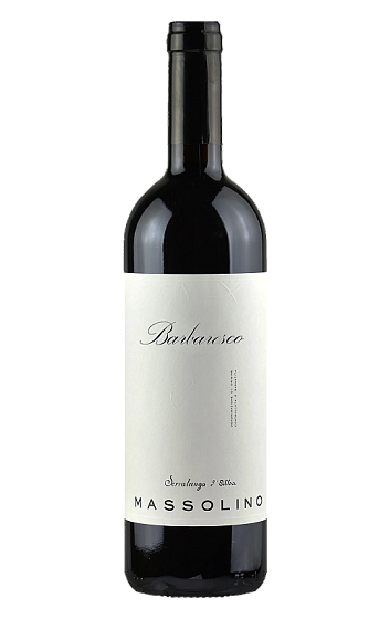Prodotto: Massolino Barbaresco 2022