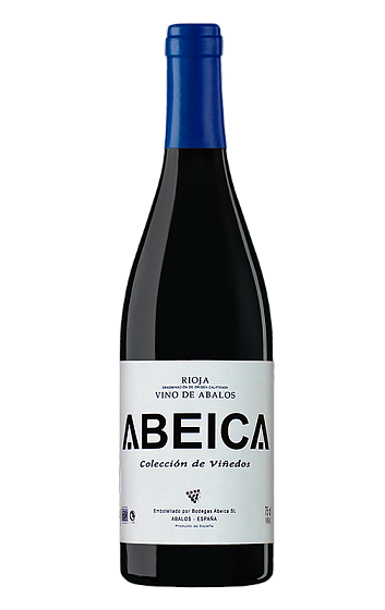 Prodotto: Abeica Colección de Viñedos 2024