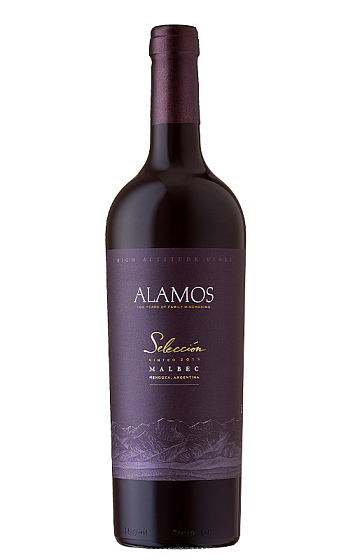 Prodotto: Alamos Selección Malbec 2025