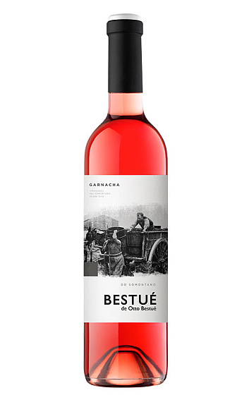 Prodotto: Bestué Garnacha Rosado 2026