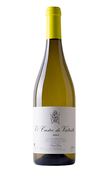 Prodotto: El Castro de Valtuille Godello 2025