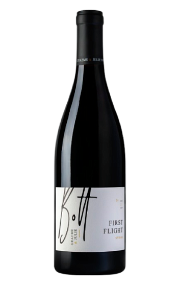 Prodotto: First Bott Flight Syrah 2024