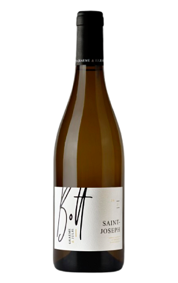 Prodotto: Bott Saint-Joseph Blanc 2024