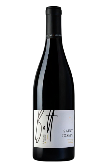 Prodotto: Bott Saint-Joseph Rouge 2023