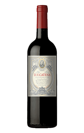 Prodotto: DV Catena Tinto Histórico 2024